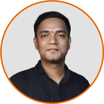 Sameer Kenjale - Design Engineer | MIT Placed Student 